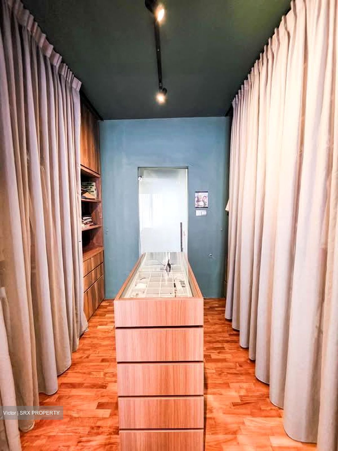 Sin Chuan Garden (D14), Apartment #580772401